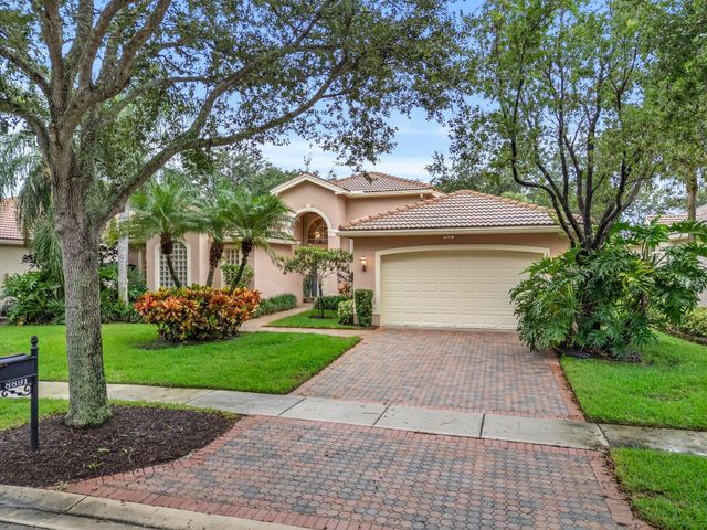 8891 Majorca Bay Drive, Lake Worth, FL 33467