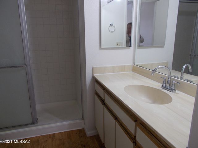 1668 W Park Wood Lane, Tucson, AZ 85746