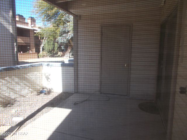 1668 W Park Wood Lane, Tucson, AZ 85746