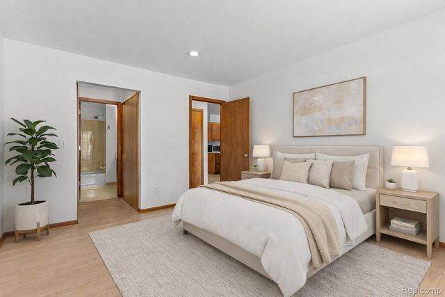 15356 Ashley Court 38, Macomb Township, MI 48044