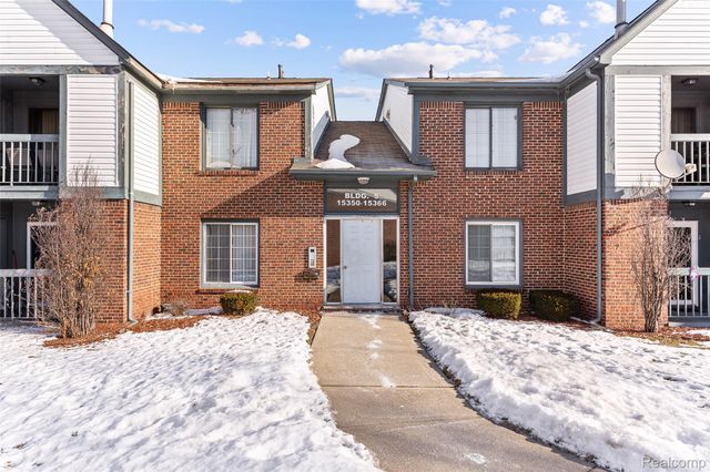 15356 Ashley Court 38, Macomb Township, MI 48044