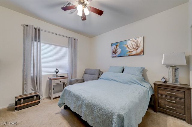 1408 Fantastic Court, North Las Vegas, NV 89081