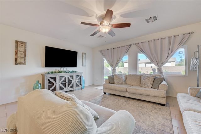 1408 Fantastic Court, North Las Vegas, NV 89081