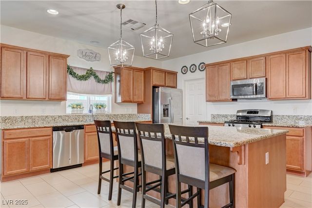 1408 Fantastic Court, North Las Vegas, NV 89081