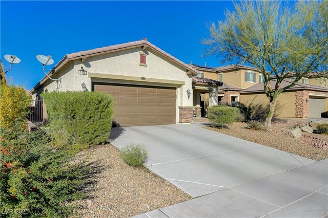 1408 Fantastic Court, North Las Vegas, NV 89081