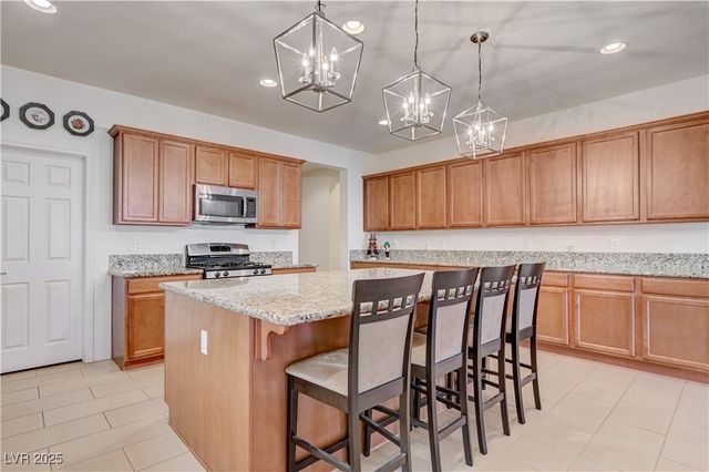 1408 Fantastic Court, North Las Vegas, NV 89081