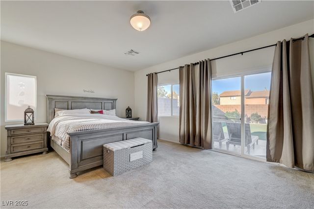 1408 Fantastic Court, North Las Vegas, NV 89081