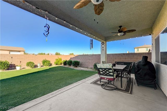 1408 Fantastic Court, North Las Vegas, NV 89081