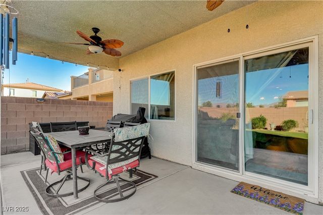 1408 Fantastic Court, North Las Vegas, NV 89081