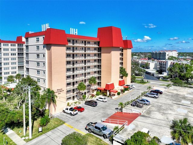 232 SAINT AUGUSTINE AVENUE 505, Venice, FL 34285