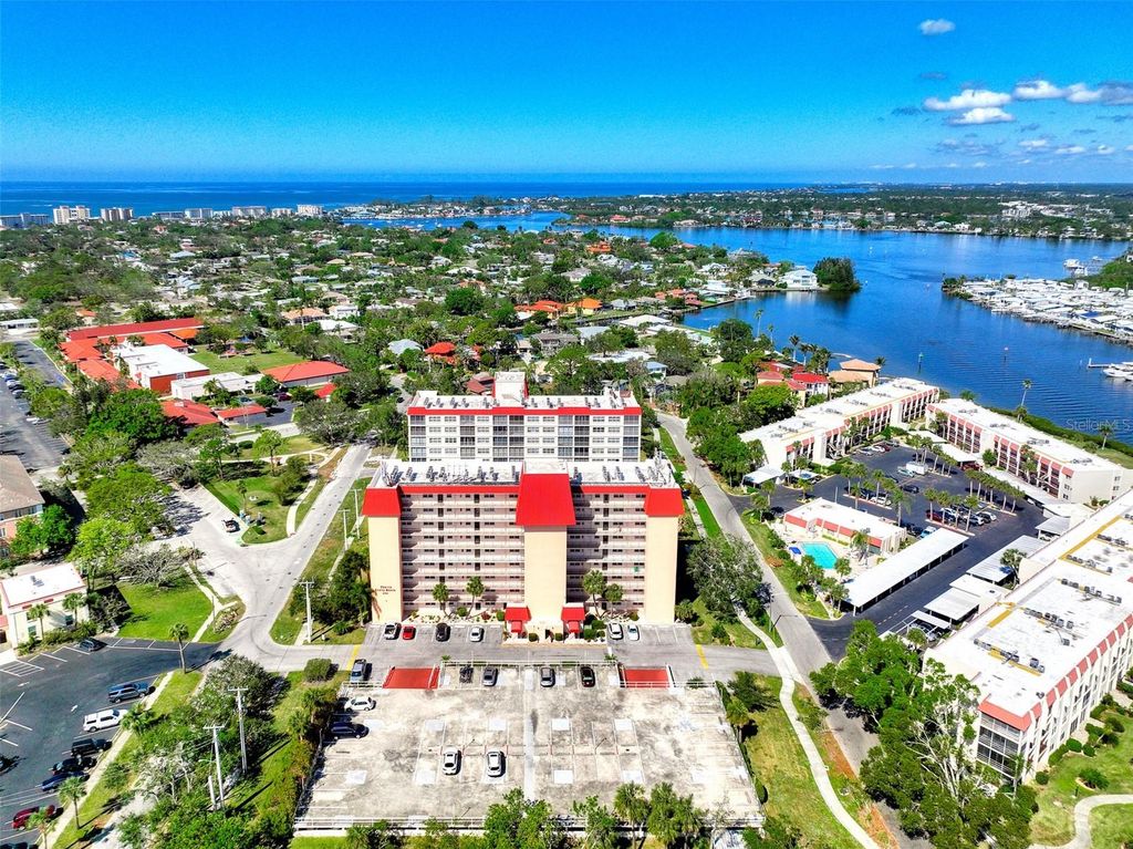 232 SAINT AUGUSTINE AVENUE 505, Venice, FL 34285