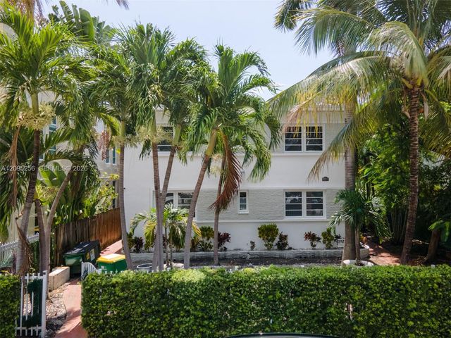 1537 Jefferson Avenue 11, Miami Beach, FL 33139