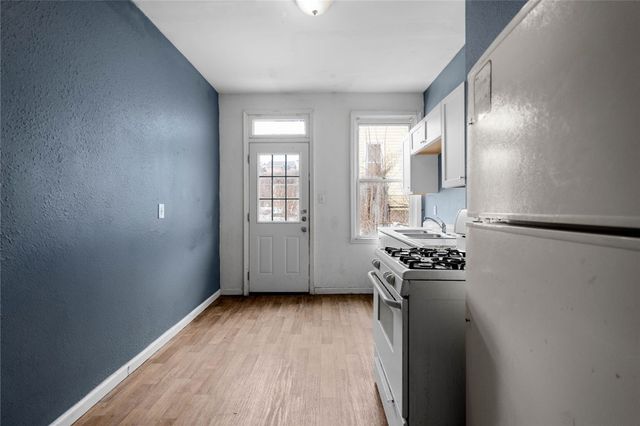 511 Hervey Street, Mt Oliver, PA 15210