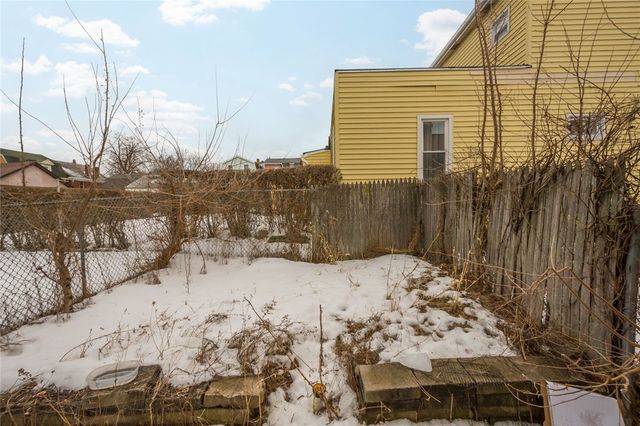 511 Hervey Street, Mt Oliver, PA 15210