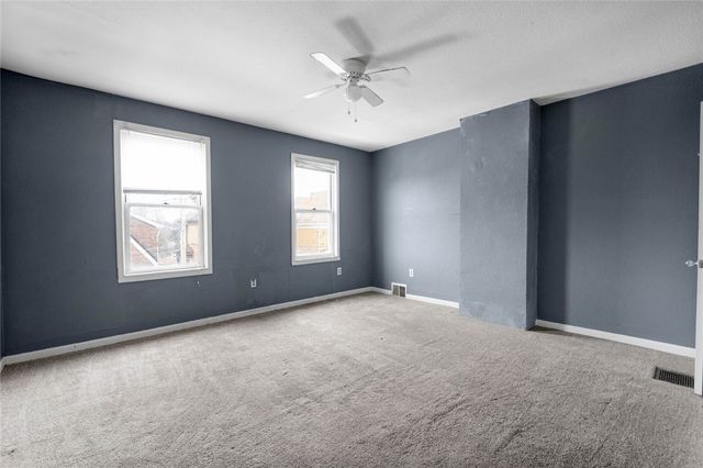 511 Hervey Street, Mt Oliver, PA 15210