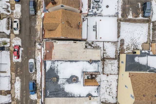 511 Hervey Street, Mt Oliver, PA 15210