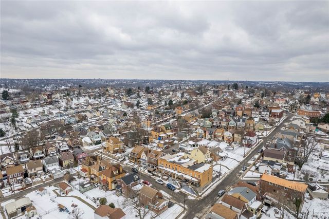 511 Hervey Street, Mt Oliver, PA 15210