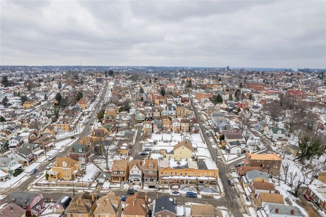 511 Hervey Street, Mt Oliver, PA 15210