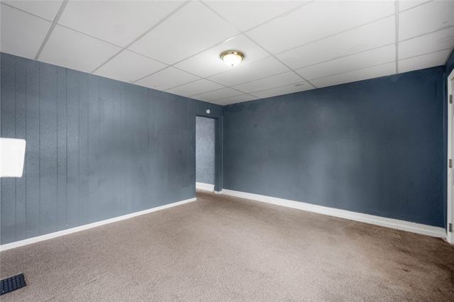 511 Hervey Street, Mt Oliver, PA 15210