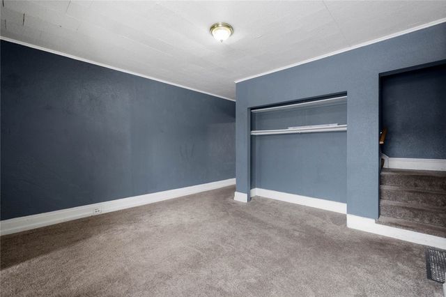 511 Hervey Street, Mt Oliver, PA 15210