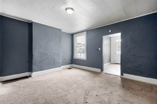 511 Hervey Street, Mt Oliver, PA 15210