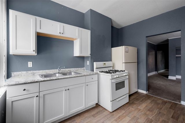 511 Hervey Street, Mt Oliver, PA 15210