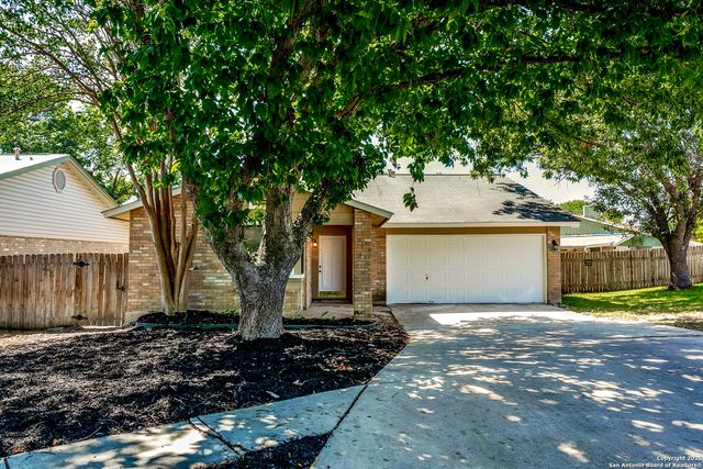 13239 Larkway, San Antonio, TX 78233