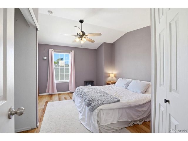 8290 S Fillmore Cir, Centennial, CO 80122