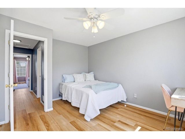 8290 S Fillmore Cir, Centennial, CO 80122