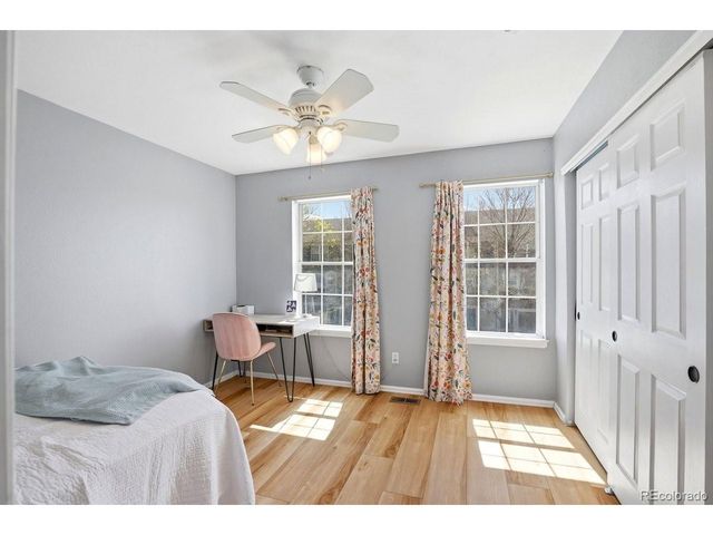 8290 S Fillmore Cir, Centennial, CO 80122