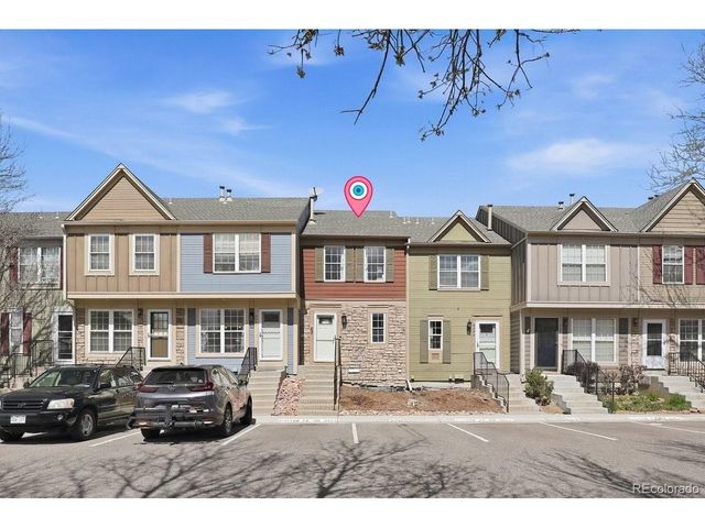 8290 S Fillmore Cir, Centennial, CO 80122