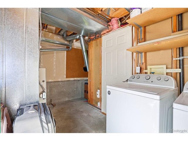 8290 S Fillmore Cir, Centennial, CO 80122