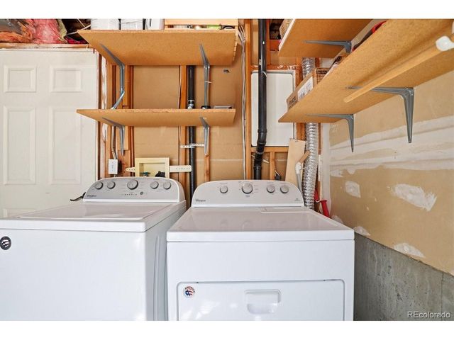 8290 S Fillmore Cir, Centennial, CO 80122