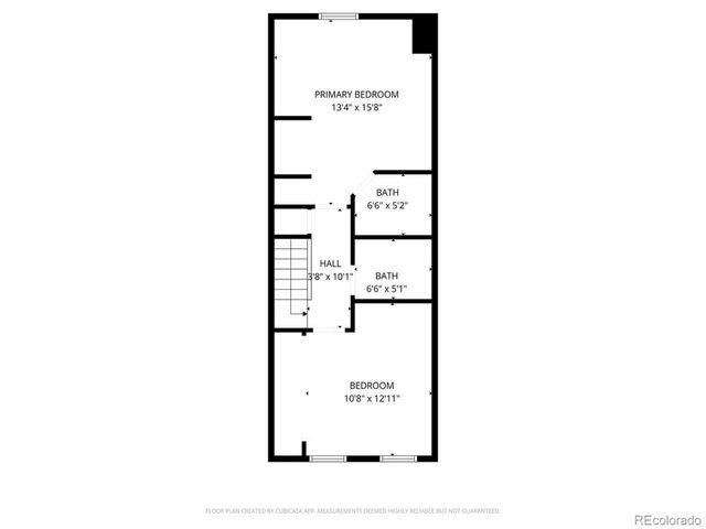 8290 S Fillmore Cir, Centennial, CO 80122