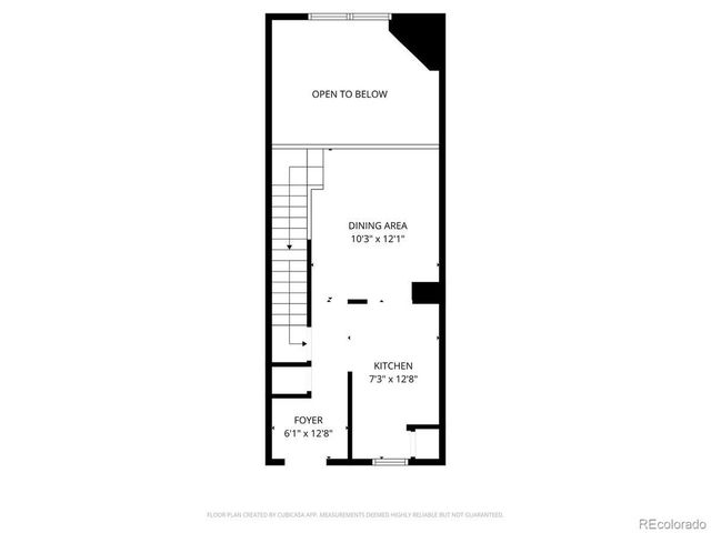 8290 S Fillmore Cir, Centennial, CO 80122