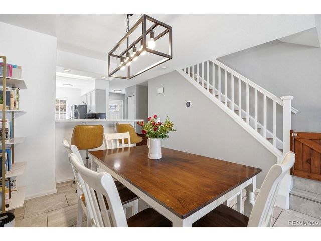 8290 S Fillmore Cir, Centennial, CO 80122