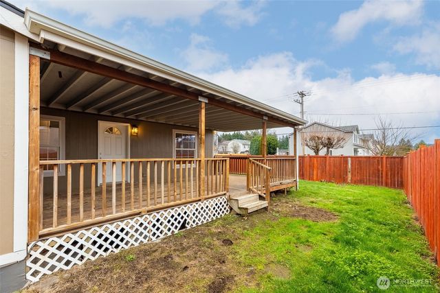 20309 77th Avenue Ct E, Spanaway, WA 98387