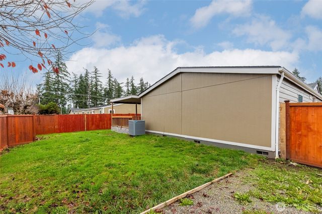 20309 77th Avenue Ct E, Spanaway, WA 98387