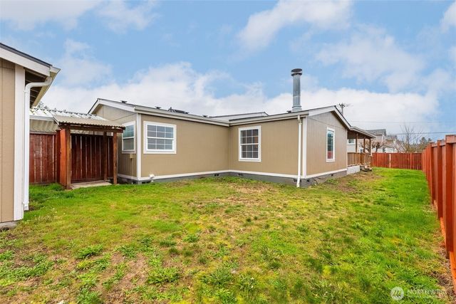 20309 77th Avenue Ct E, Spanaway, WA 98387