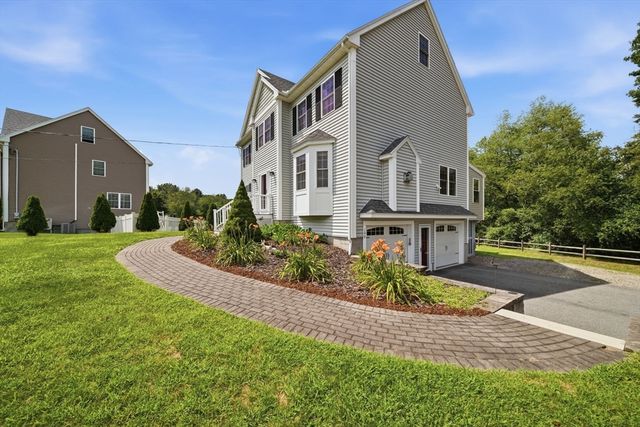 199 Federal Street, Wilmington, MA 01887