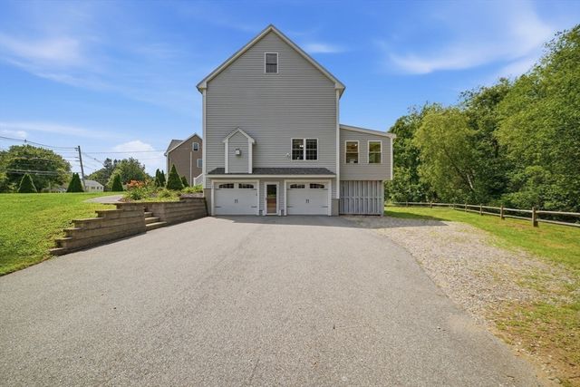 199 Federal Street, Wilmington, MA 01887