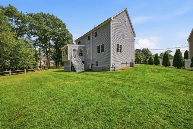 199 Federal Street, Wilmington, MA 01887