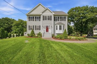 199 Federal Street, Wilmington, MA 01887