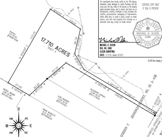 9024 Lockwood Springs RD, Manor, TX 78653