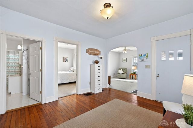 604 S 3rd Street, Tipp City, OH 45371