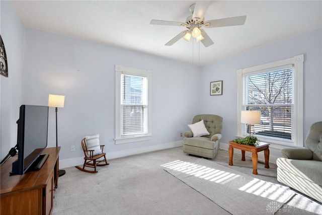 604 S 3rd Street, Tipp City, OH 45371