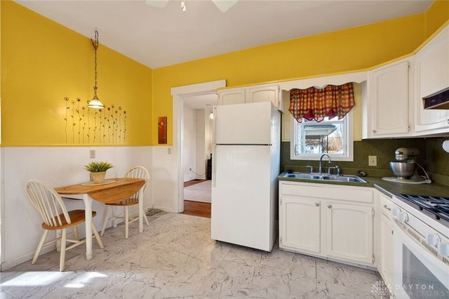 604 S 3rd Street, Tipp City, OH 45371