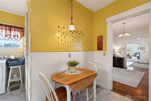 604 S 3rd Street, Tipp City, OH 45371