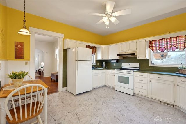 604 S 3rd Street, Tipp City, OH 45371