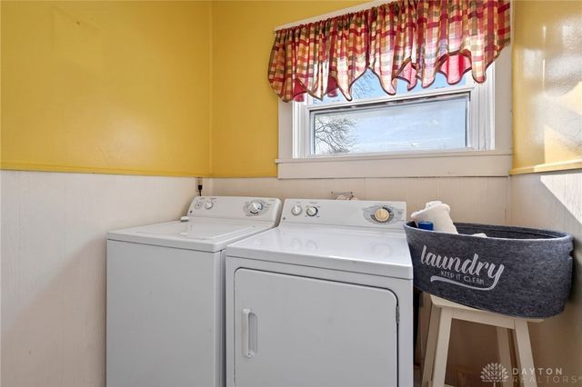 604 S 3rd Street, Tipp City, OH 45371